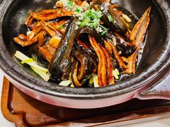 -扬州香格里拉·香宫中餐厅