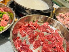 -丰尔粥食·粥底火锅(大良总店)