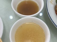 -清华大学-观畴园餐厅