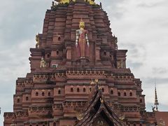 -西双版纳傣族园