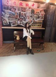 -88潮牌美发沙龙
