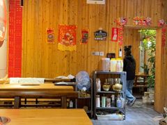 -四喜小胖·北京涮肉(五道营店)