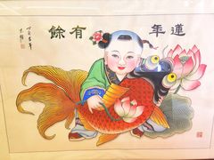 -杨柳青古镇
