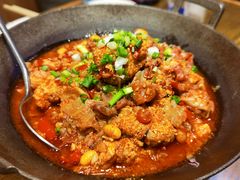 -湘味淳(千禧街店)