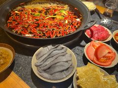 -仪表厂火锅(总店)