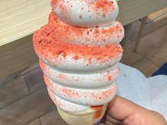 -DQ·蛋糕·冰淇淋(湖景东路店)