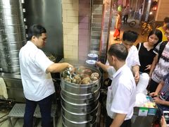 -達揚原味燉品(文明路店)