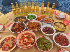 -老三样·旧食新味(绿地店)