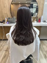 -奈川烫染Salon