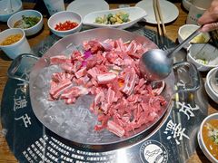 -泽成冰煮羊(非·遗东岸国际店)