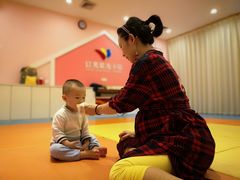 -红黄蓝成长中心(福清店)