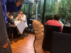 大堂-拉蒂娜·巴西牛排馆 Latina·Brazilian Steakhouse(陆家嘴旗舰店)