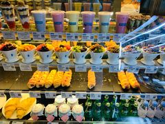 -Blueglass酸奶(财富购物中心店)