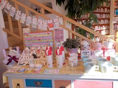 零售区-猫的天空之城概念书店(丽江古城饮玉巷店)