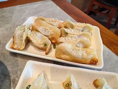-小姜锅贴(凤凰街店)