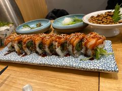 -村上一屋·亚洲菜融合小馆(南楼店)