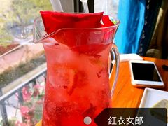 -Kitchen·Y洋厨房西餐厅(王府壹号店)