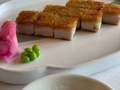 -富力丽思卡尔顿酒店·丽轩中餐厅