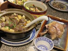 -南京大牌档(济南万象城店)