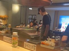 -肉肉大米(德基广场店)