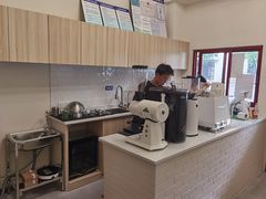 -SAFARI COFFEE