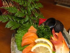 -鳗鱼家·深夜食堂(军博店)
