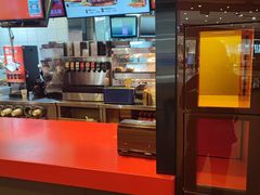 -汉堡王(永旺梦乐城店)