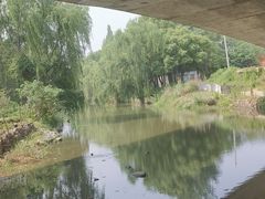 -临平南高铁站(地铁站)