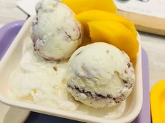 -满记甜品(加州阳光开元广场店)