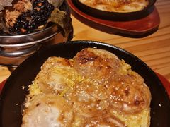 -恋萍小吃(时代店)