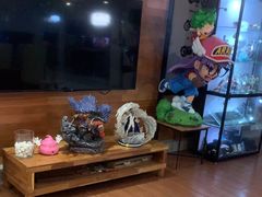 -网鱼网咖(上海静安寺店)