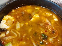 -韩宫宴烤肉·料理(南京江宁万达店)