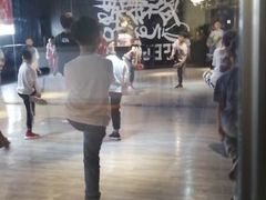 -零下舞度·街舞连锁机构(万科中心店)