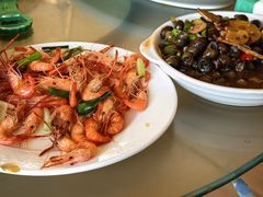 -晓琦农家菜馆·地道农家菜