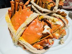 -老海陵·泰州菜(图书馆店)