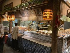 -南京大牌档(三阳广场苏宁店)