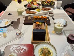 -月下料理(楷林IFC店)