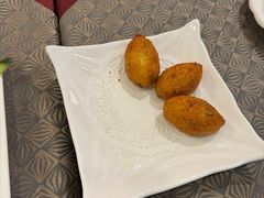 -亚利咖喱屋