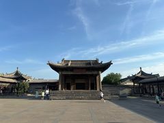 -关帝庙(大同古城)