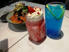 -BE BRIGHT KITCHEN(正佳广场店)