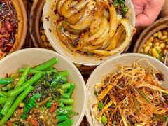 -罗妈砂锅(四川成都奎星楼店)