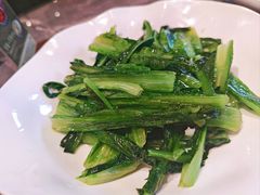 -奇芳阁·百年清真南京菜(夫子庙店)