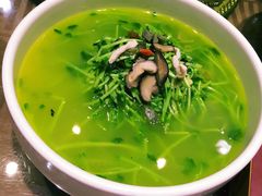 -刘胖子家常菜·蹄花焖藕(中南店)