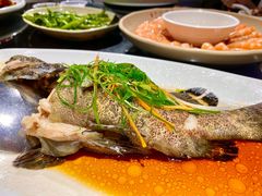 -达叔香味海鲜(海棠68环球美食街店)