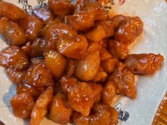 -宴武夷·匠心闽味(印象大红袍店)