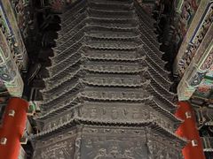 -北京艺术博物馆(万寿寺)