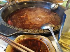 -莽子老火锅自助火锅(通锦桥路店)