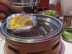 -南浦洞烤肉·新世界版(奥体店)