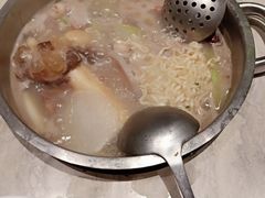 -千味涮·健康火锅(会展连城新天地店)