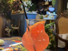 -第101座花园餐厅(湖滨88店)